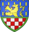 Blason de Aillevillers-et-Lyaumont