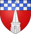 Blason de Ailly-le-Haut-Clocher