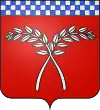 Blason de Ailly-sur-Somme