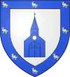 Blason de Airon-Notre-Dame