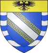 Blason de Aix-en-Othe