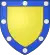 Alias du blason de Alaincourt