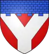 Blason de Alfortville