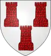 Blason de Allenwiller