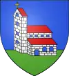 Blason de Altkirch