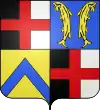 Blason de Amancey