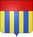 Blason de Amay