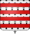 Blason de Ancerville