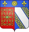 Blason de Andelot-Blancheville