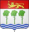 Blason de Anglet