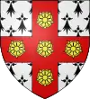 Blason d'Aniche