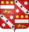 Blason de Annezin