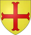 Blason de Annœullin