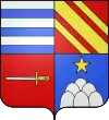 Blason de Anteuil