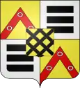 Blason de Anzegem