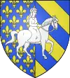 Blason de Appoigny