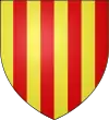 Blason de Argoules