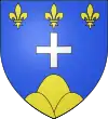 Blason de Argueil