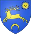 Blason de Arguel