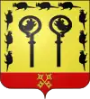 Blason de Arleux-en-Gohelle