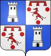 Blason de Armancourt