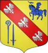 Blason de Arnaville