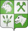 Blason de Arreux