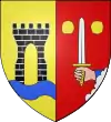 Blason de Ars-sur-Moselle