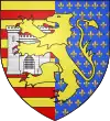 Blason de Arzillières-Neuville