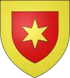 Blason de Aspach