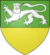 Blason de Asswiller