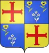 Blason de Athies