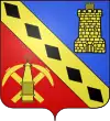 Blason de Auchel