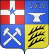 Blason de Audincourt