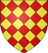 Blason Famille Le Voyer