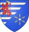 Blason de Autrans