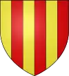 Blason de Auzebosc