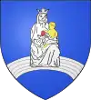 Blason de Avesnes-lès-Bapaume