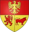 Blason de Avesnes