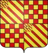 Blason de Béalencourt