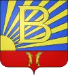 Blason de Bethoncourt