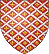 Blason de Béthonsart