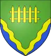 Blason de Bailleval