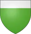 Blason de Badens