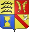 Blason de Badevel