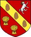 Blason de Bailleau-le-Pin