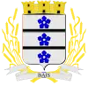 Blason de Bais