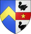 Blason de Balan