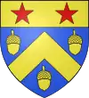 Blason de Balham