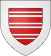 Blason de Barbas